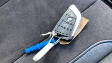 BMW 3 Series 320i M Sport 4dr Step Auto Petrol Saloon